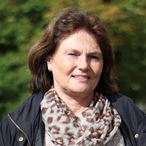 Birgitte Børresen