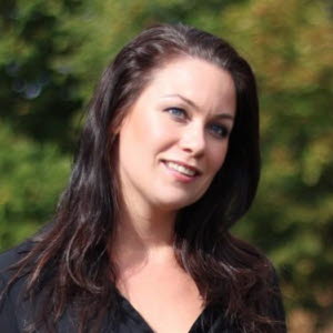Christina Denice Wulff-Pedersen